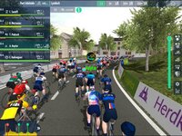 Live Cycling Manager Pro 2023 screenshot, image №3926767 - RAWG