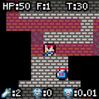 Valkyrie Dungeon Mini screenshot, image №2135905 - RAWG