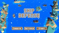 Ship Defense screenshot, image №2128781 - RAWG