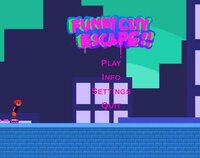 Funky City Escape screenshot, image №2787259 - RAWG