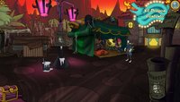 Darkestville Castle (itch) screenshot, image №1026116 - RAWG
