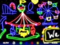 Glow Doodle screenshot, image №1986981 - RAWG