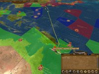 Pacific Storm: Allies screenshot, image №452043 - RAWG