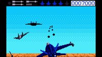 Blue Lightning (2022) screenshot, image №3652325 - RAWG