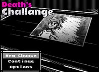 Death's Challange screenshot, image №3504944 - RAWG