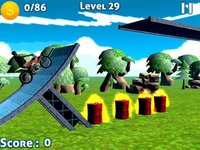 Stunt Bike Racer 3D screenshot, image №1796127 - RAWG
