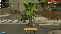 Zombie Slapper screenshot, image №3670817 - RAWG