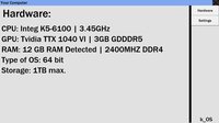 Project Strange screenshot, image №1190707 - RAWG