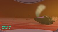 ALONE (itch) (twych) screenshot, image №3821746 - RAWG