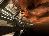 Neocron 2: Beyond Dome of York screenshot, image №406836 - RAWG