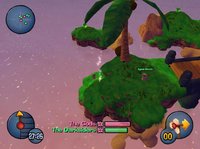 Worms 3D screenshot, image №377574 - RAWG