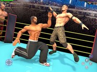 Super wrestling revolution 3d screenshot, image №3292336 - RAWG