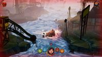 The Flame in the Flood screenshot, image №229887 - RAWG