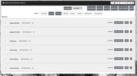 Digital Diamond Baseball V13 screenshot, image №4189346 - RAWG