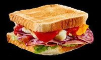 Vs Sandwich screenshot, image №3006979 - RAWG