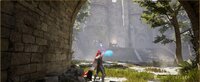 Archery Combat screenshot, image №2632257 - RAWG