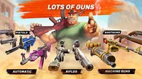 Guns of Boom screenshot, image №1608723 - RAWG