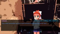 Crypto Girl The Visual Novel screenshot, image №856864 - RAWG