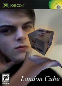 Landon Cube screenshot, image №2504067 - RAWG