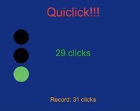 Quiclick!!! screenshot, image №1299193 - RAWG