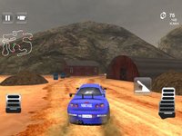 Drift Cars Battle Offroad Race screenshot, image №1657458 - RAWG