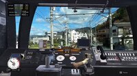 Japanese Rail Sim: Journey to Kyoto screenshot, image №3436220 - RAWG