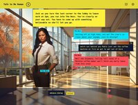 Talk to Me Human screenshot, image №4279459 - RAWG