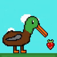 Duckformer (The original axolotl) screenshot, image №3026954 - RAWG