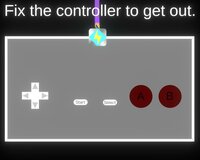 Out of Controller (lukebissell) screenshot, image №2444986 - RAWG