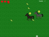 Fruit Flingin' Horse Doctor screenshot, image №2644943 - RAWG