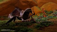 Blind Descent screenshot, image №4213467 - RAWG