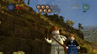 LEGO Indiana Jones 2: The Adventure Continues screenshot, image №108626 - RAWG