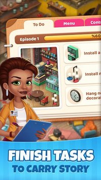 Manor Cafe screenshot, image №1433023 - RAWG