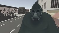 Ape Of Control (GMTK 2020) screenshot, image №2440529 - RAWG