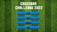 Crossbar Challenge 2022 screenshot, image №3289987 - RAWG