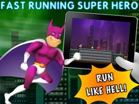 Fast Running Super Hero Free - Endless Runner screenshot, image №67973 - RAWG