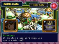 Digimon Digital Card Battle screenshot, image №3236285 - RAWG