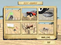 Safari 4X4 Driving Simulator: Game Ranger in Training screenshot, image №1641788 - RAWG