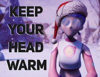 keep your head warm screenshot, image №2634998 - RAWG