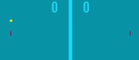 Twisted Pong (SixGamesEntertainment) screenshot, image №2746028 - RAWG