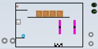 Push the ball (Doctor games) screenshot, image №3488005 - RAWG