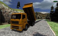 Road Construction Simulator screenshot, image №588743 - RAWG