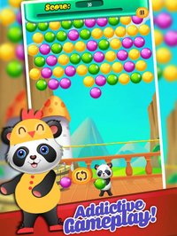Panda Bubble Pop screenshot, image №1738318 - RAWG