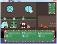 Santa's Jam screenshot, image №1784827 - RAWG