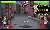 Cattack screenshot, image №1658417 - RAWG