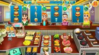 Burger Chef Tycoon screenshot, image №2235845 - RAWG