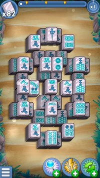 Mahjong: Magic Chips screenshot, image №1958054 - RAWG