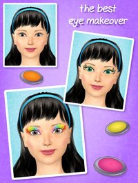 Eye Makeup Salon screenshot, image №960132 - RAWG