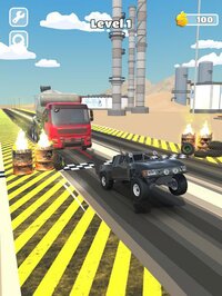 Towing Race screenshot, image №2797278 - RAWG