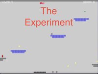 The Experiment (itch) (MattMaker) screenshot, image №3164388 - RAWG